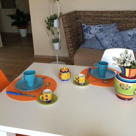 Bed and Breakfast Frontemare Agrigento Esterno foto
