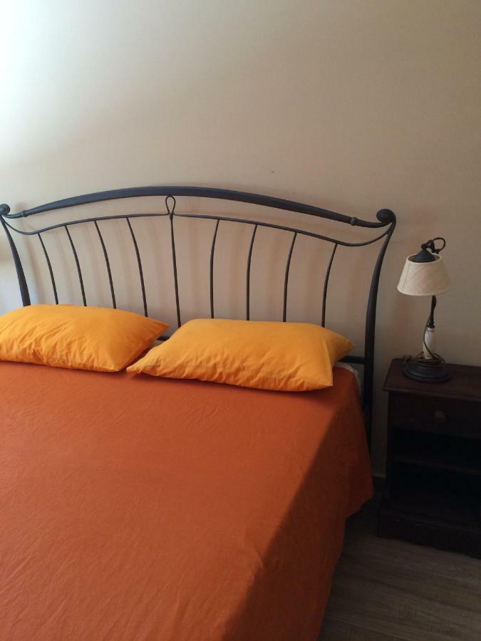 Bed and Breakfast Frontemare Agrigento Esterno foto