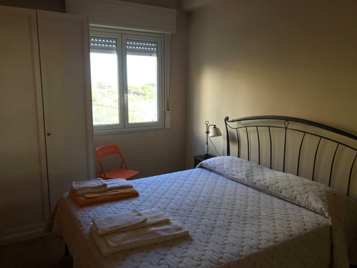 Bed and Breakfast Frontemare Agrigento Esterno foto