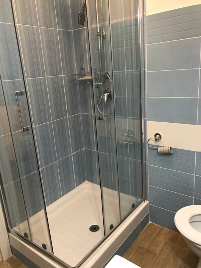 Bed and Breakfast Frontemare Agrigento Esterno foto