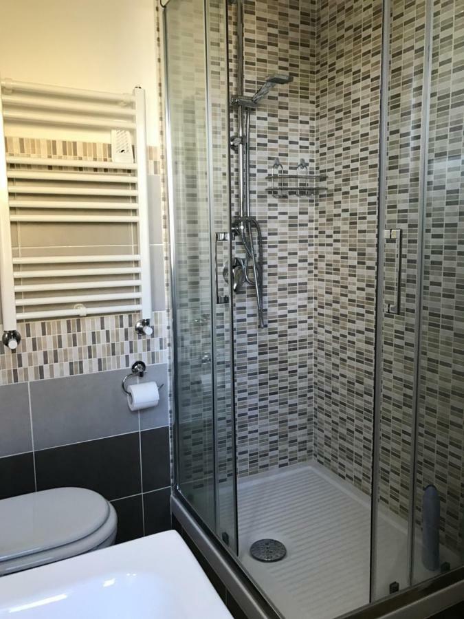 Bed and Breakfast Frontemare Agrigento Esterno foto