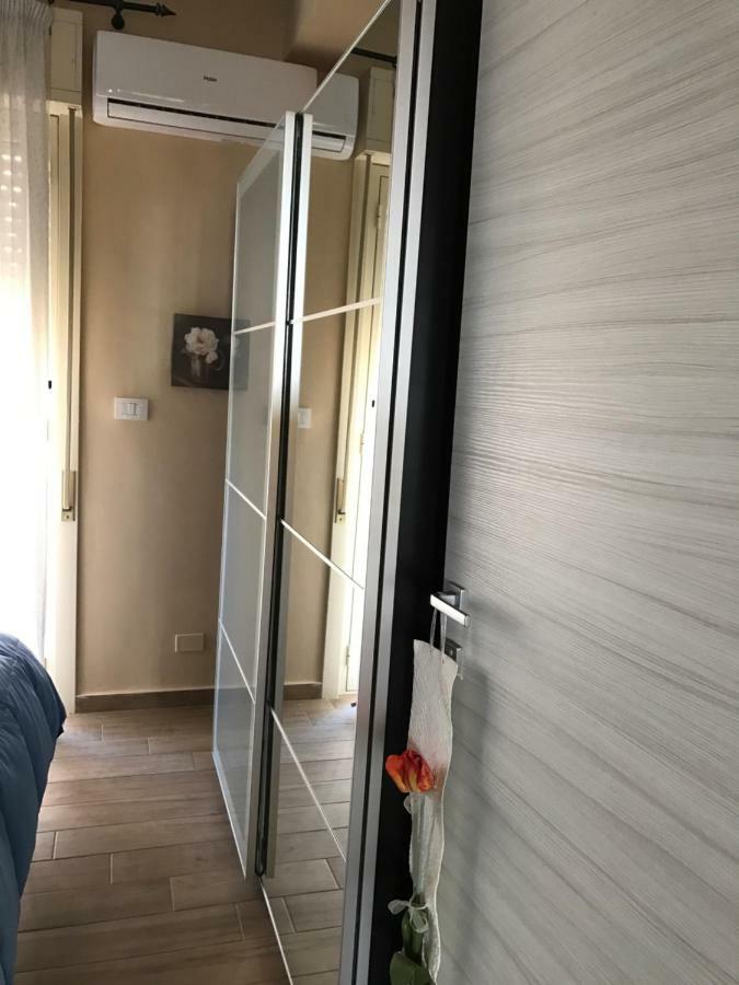Bed and Breakfast Frontemare Agrigento Esterno foto