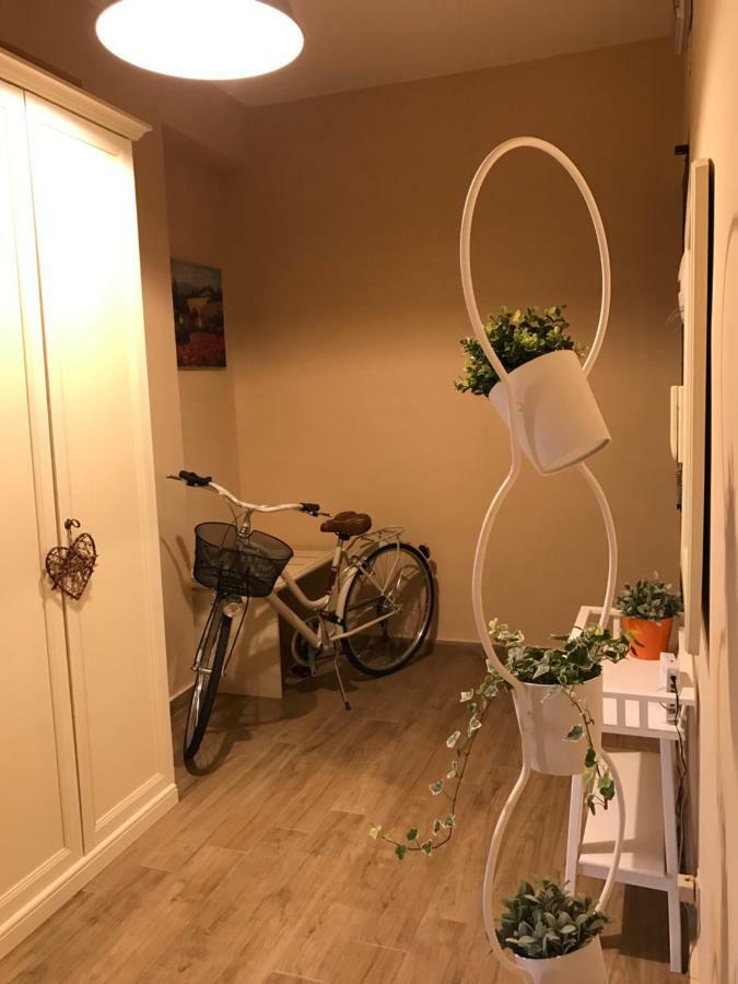 Bed and Breakfast Frontemare Agrigento Esterno foto